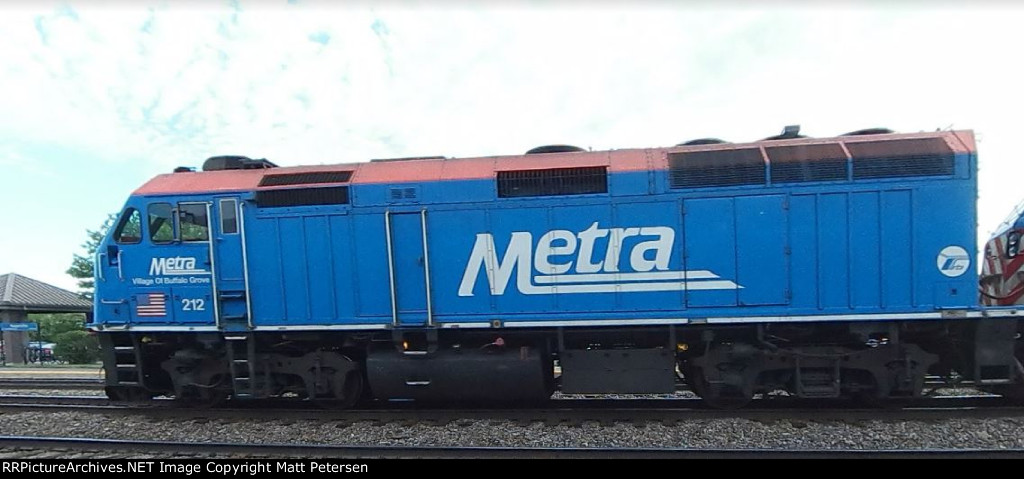 METX 212